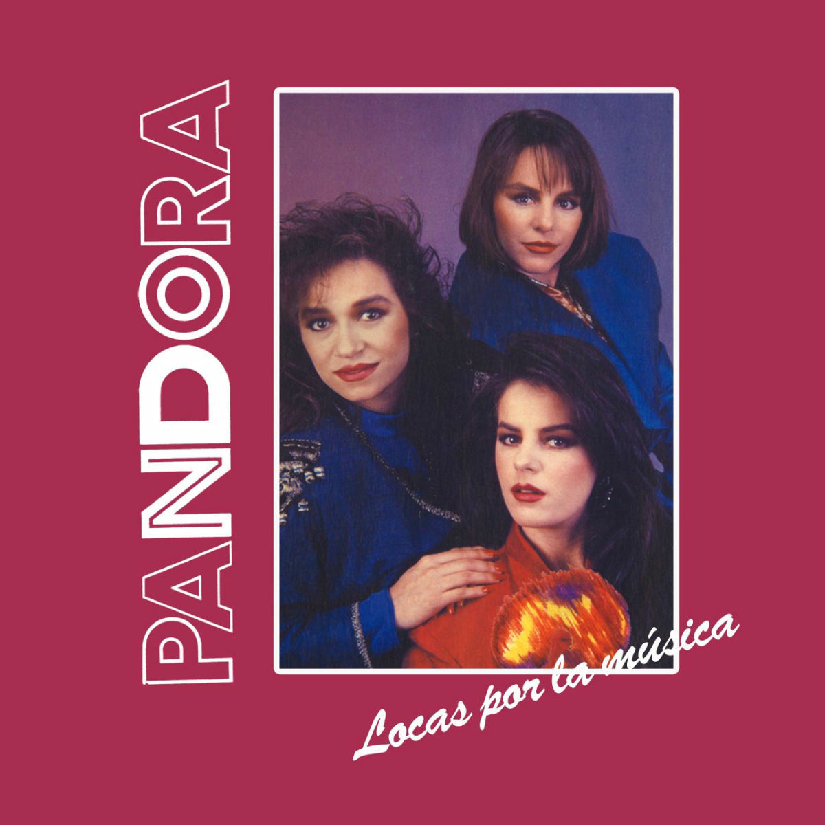 Album cover of Cómo Te Va Mi Amor