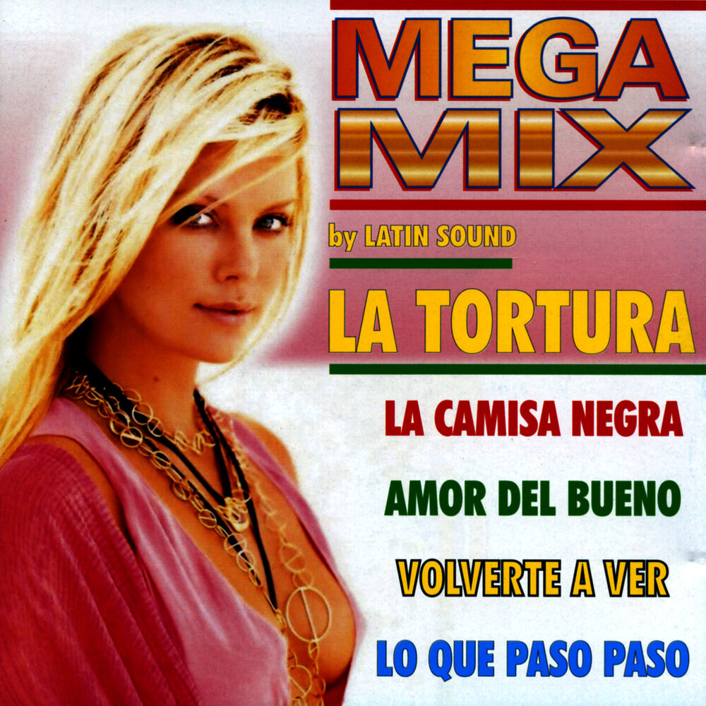 Picture of Megamix