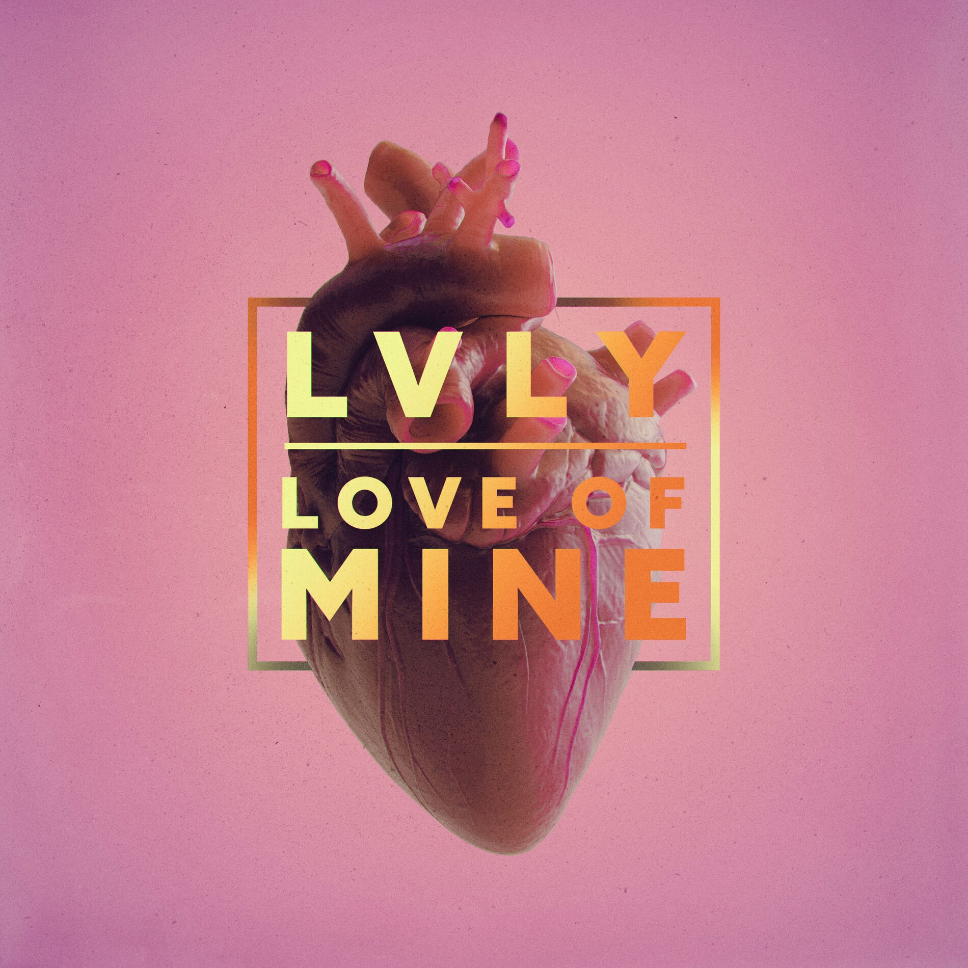 Album cover of Love of Mine
