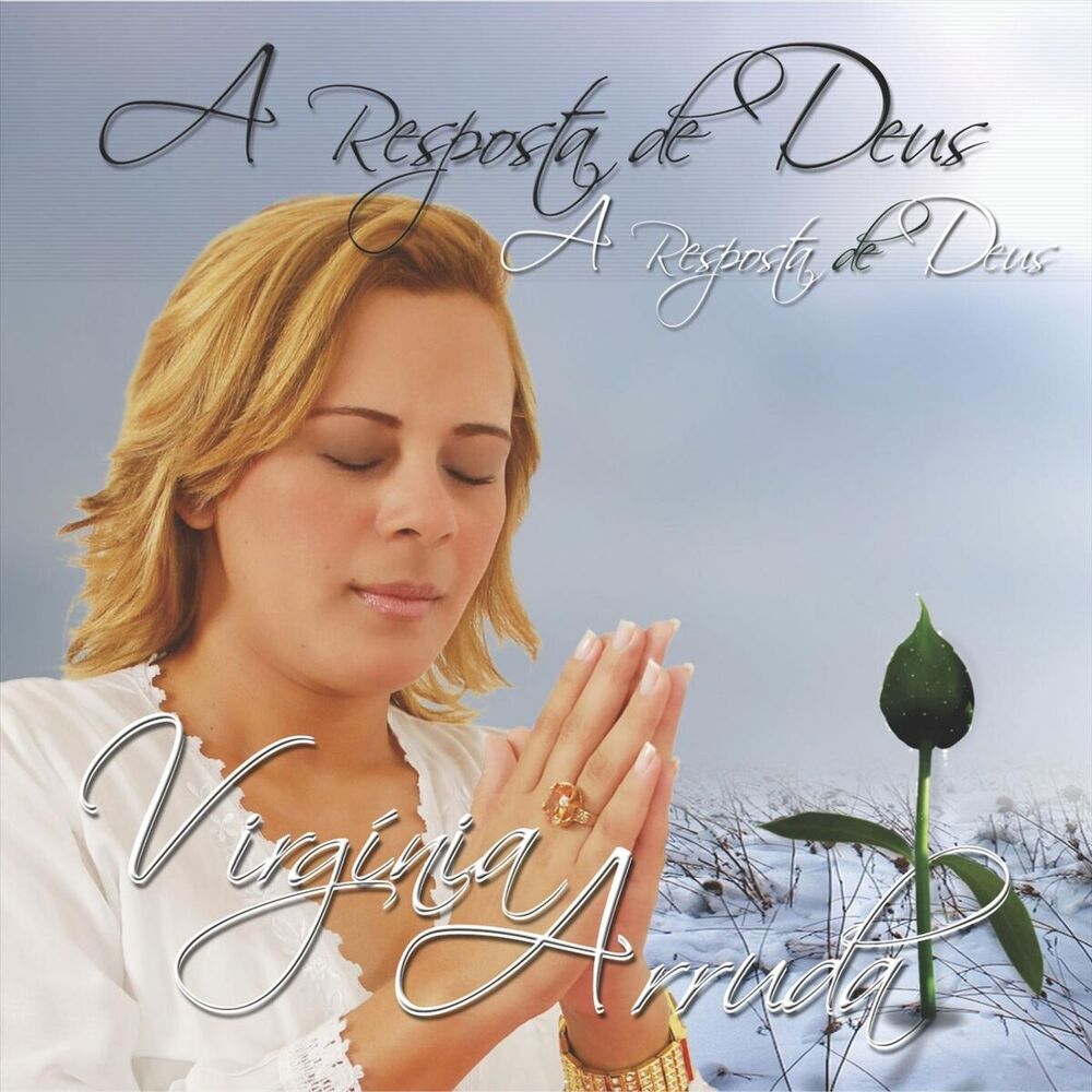 Picture of A Resposta de Deus