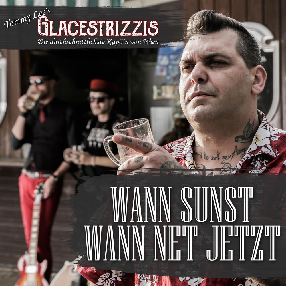 Picture of WANN SUNST WANN NET JETZT