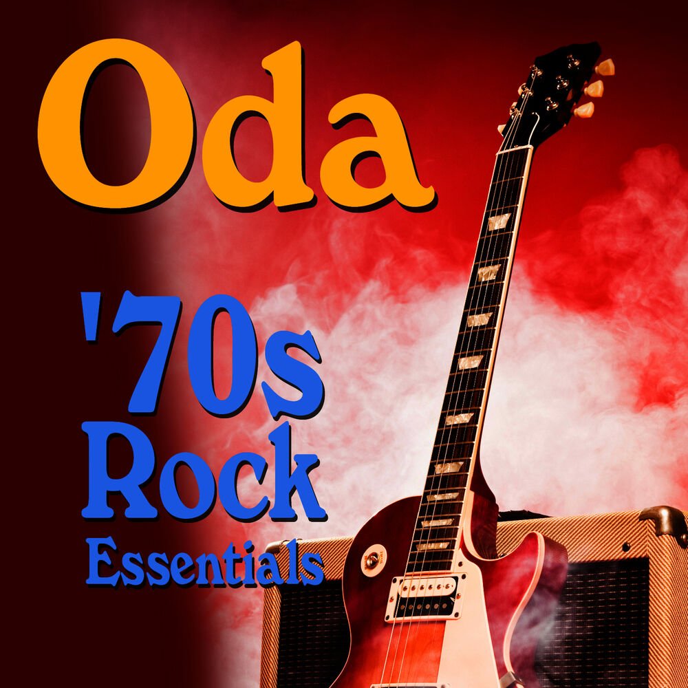Picture of '70s Rock Essentials
