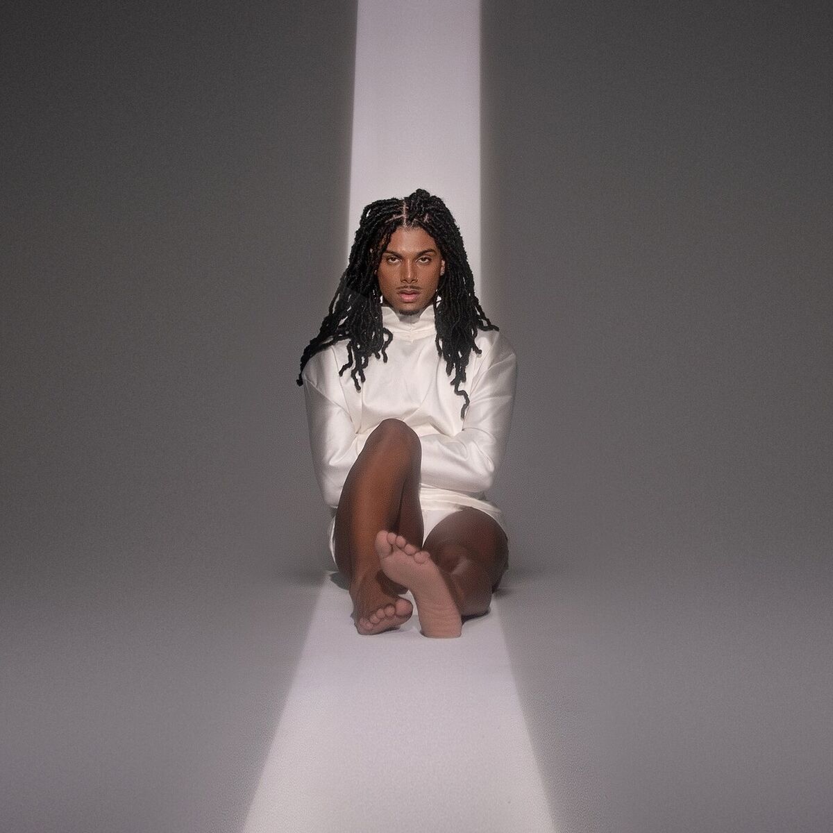 Album cover of Carta Aberta