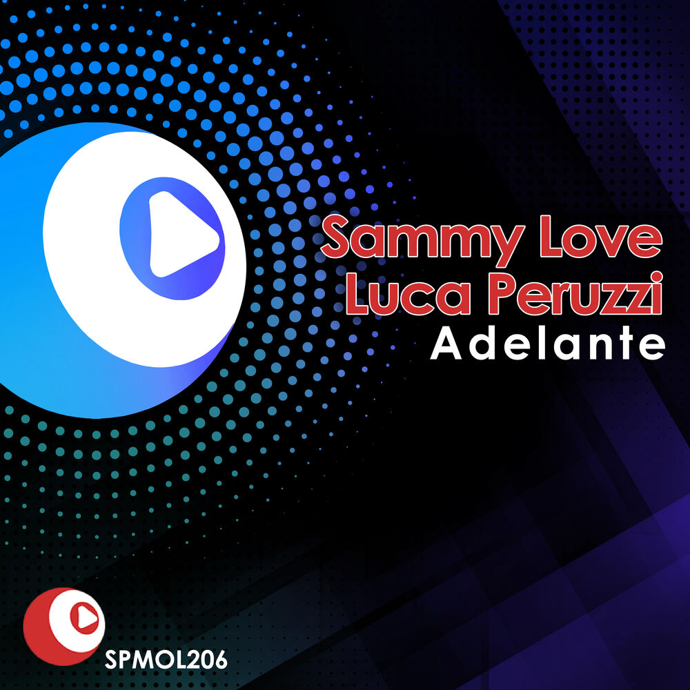 Picture of Adelante (Single)