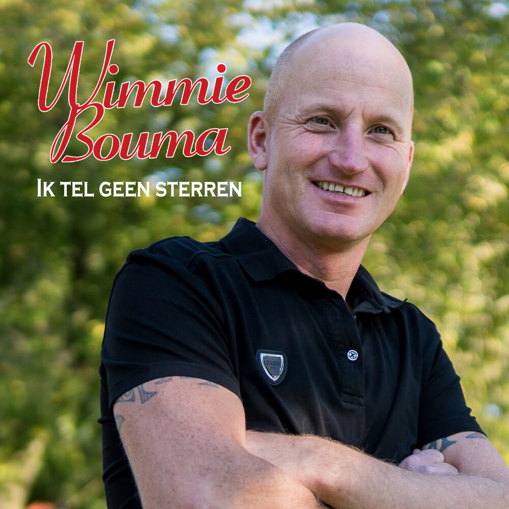 Picture of Ik tel geen sterren
