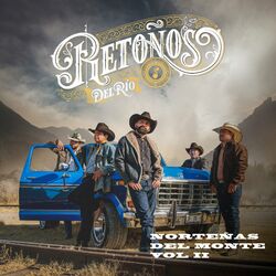 Cover of Norteñas del Monte, Vol. Ii