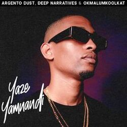 Cover of Yaze Yamnandi