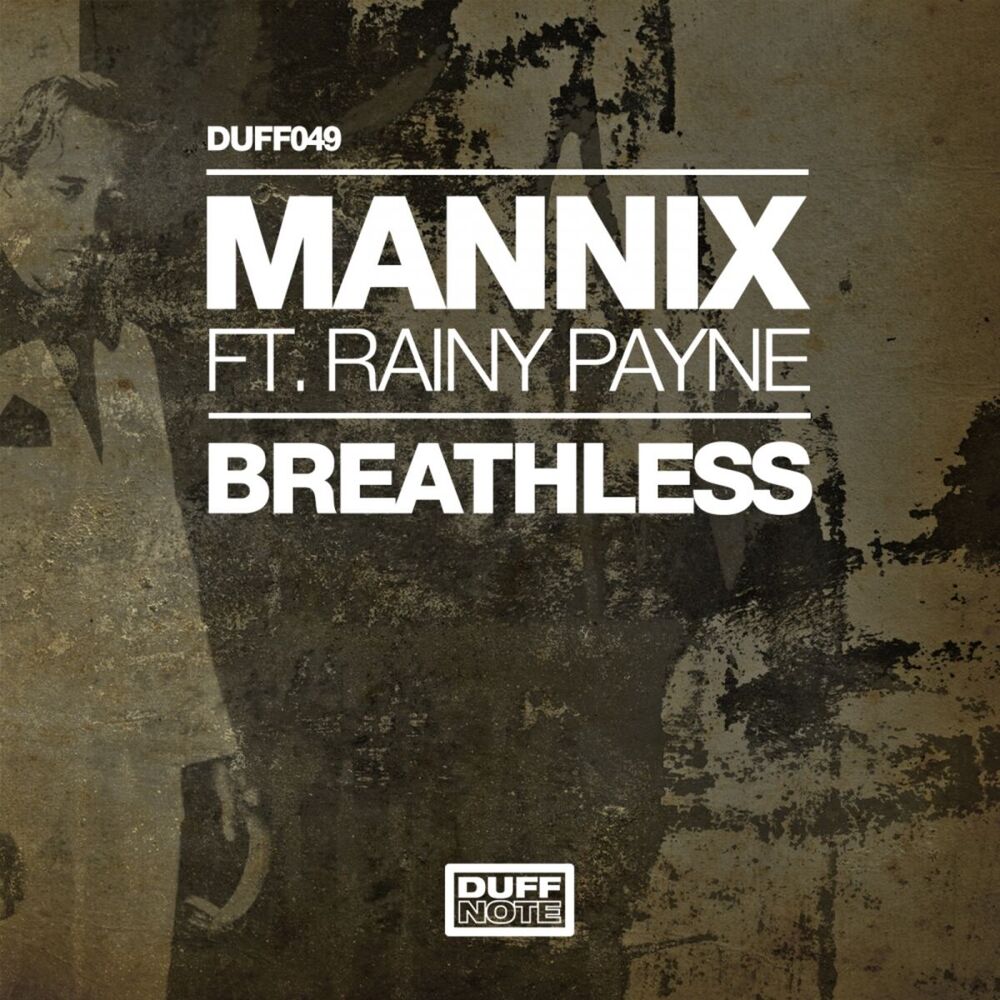 Picture of Breathless