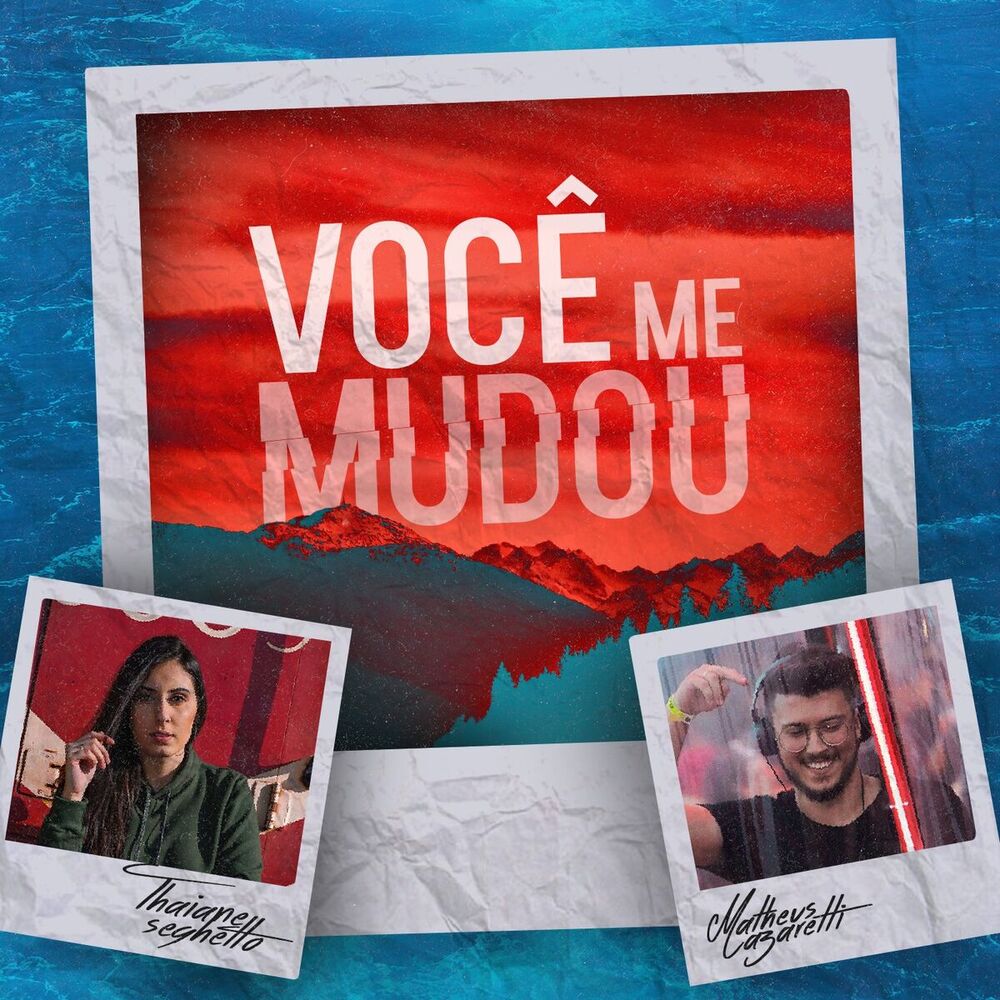 Picture of Você Me Mudou