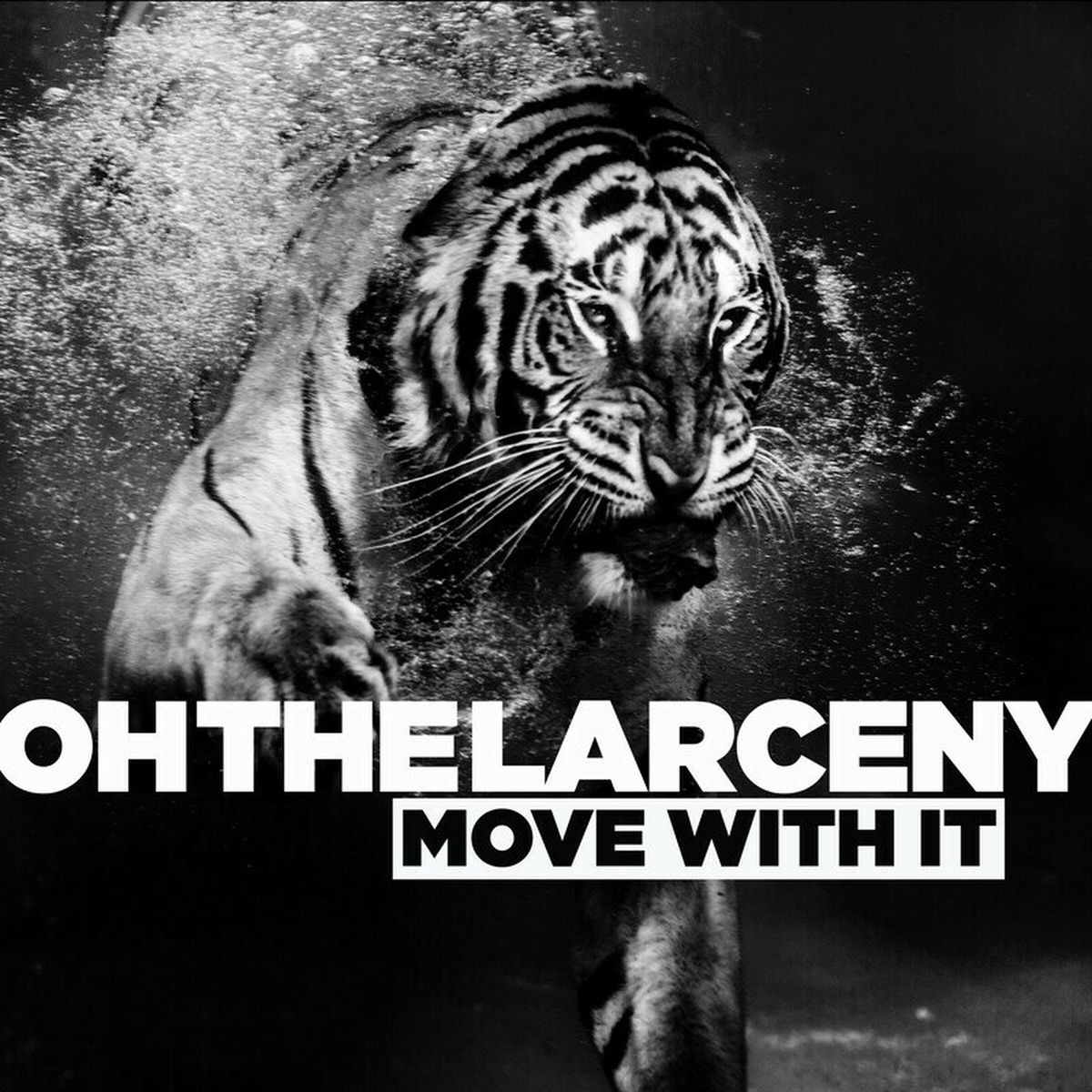 Album cover of The Original