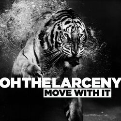 Cover of Move With It