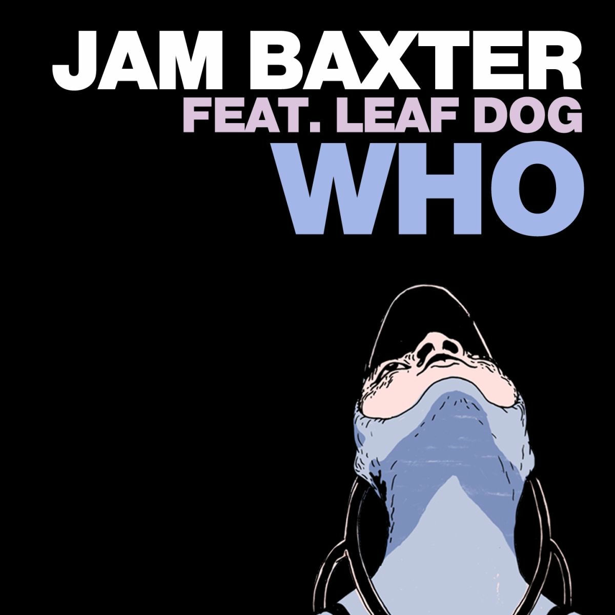 Album cover of Who