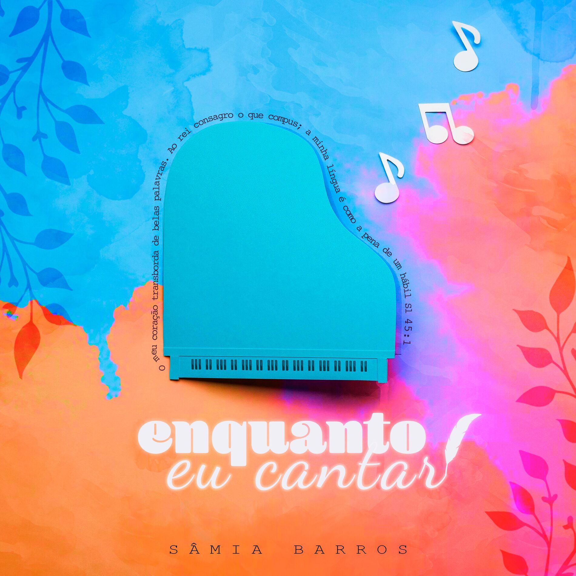 Album cover of No Amor do Pai