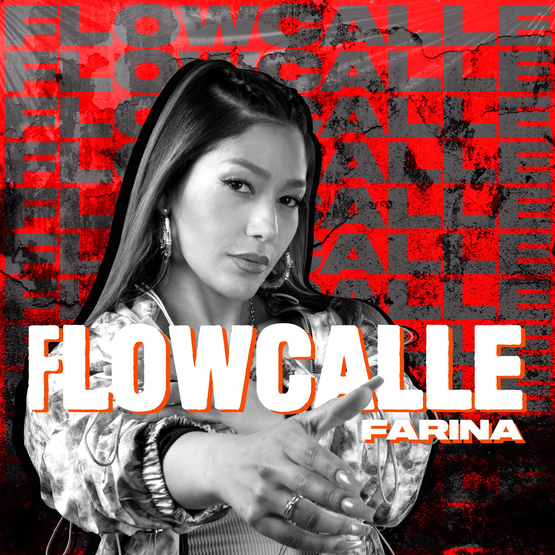 Album cover of Flow Calle