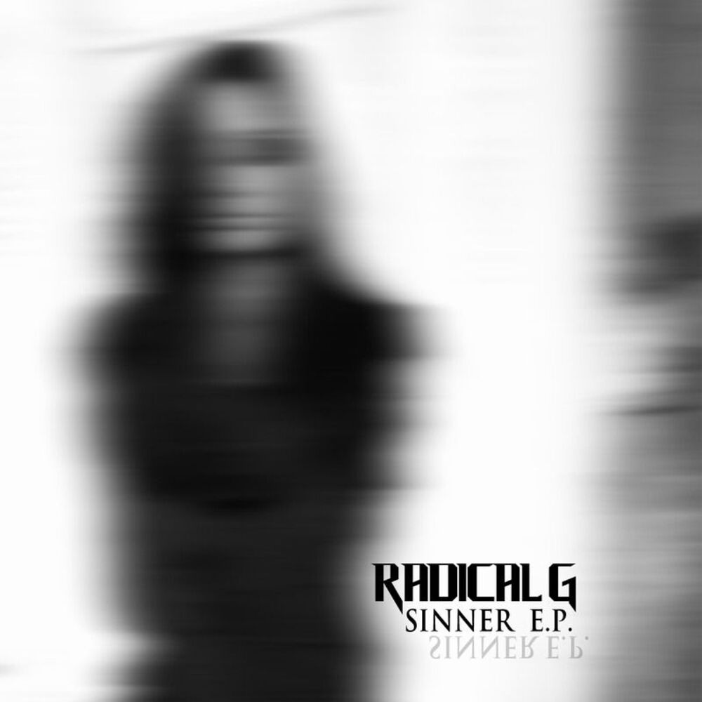 Picture of Sinner EP