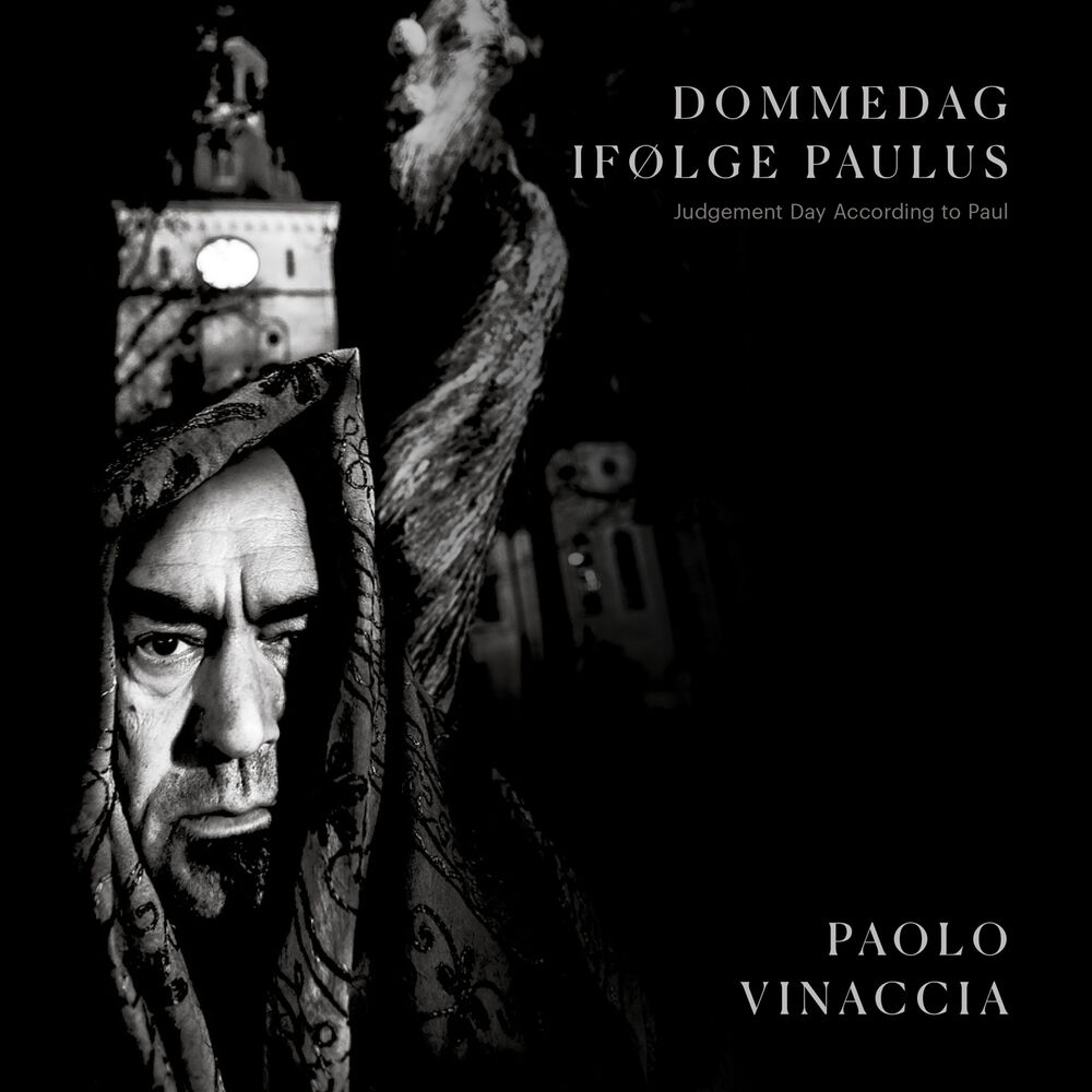 Picture of Dommedag Ifølge Paulus
