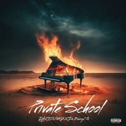 Cover of Private School