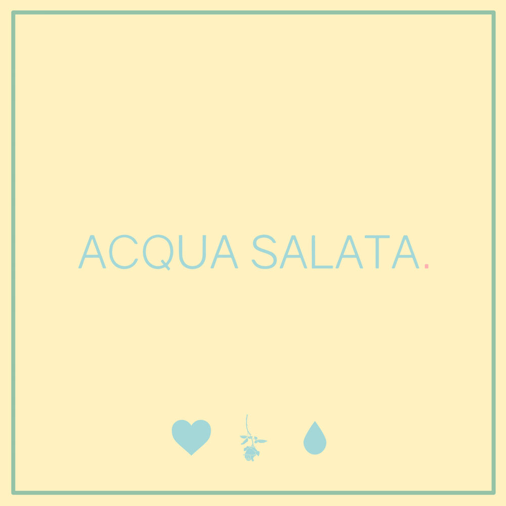 Picture of Acqua Salata