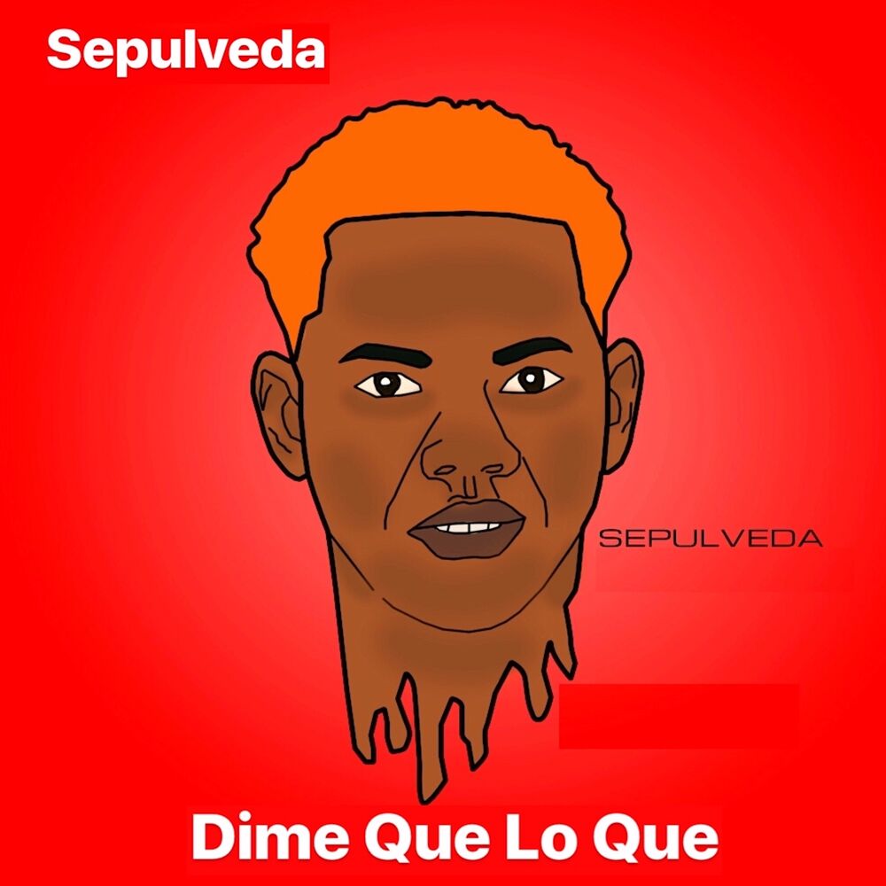 Picture of Dime Que Lo Que