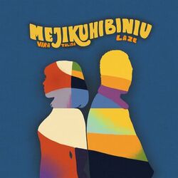 Cover of Mejikuhibiniu