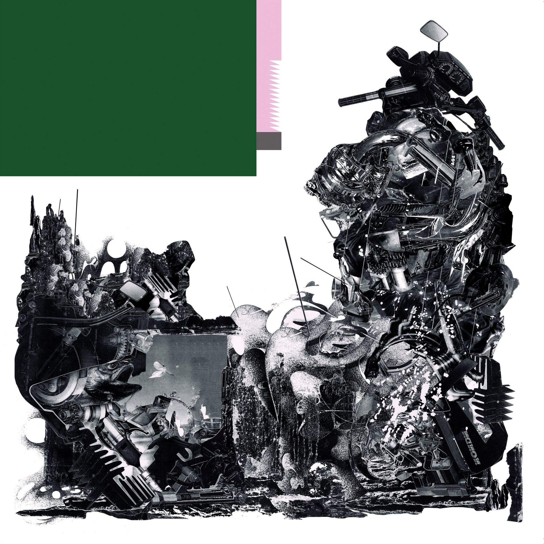 Album cover of 7-eleven