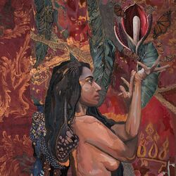 Cover of In Her Name