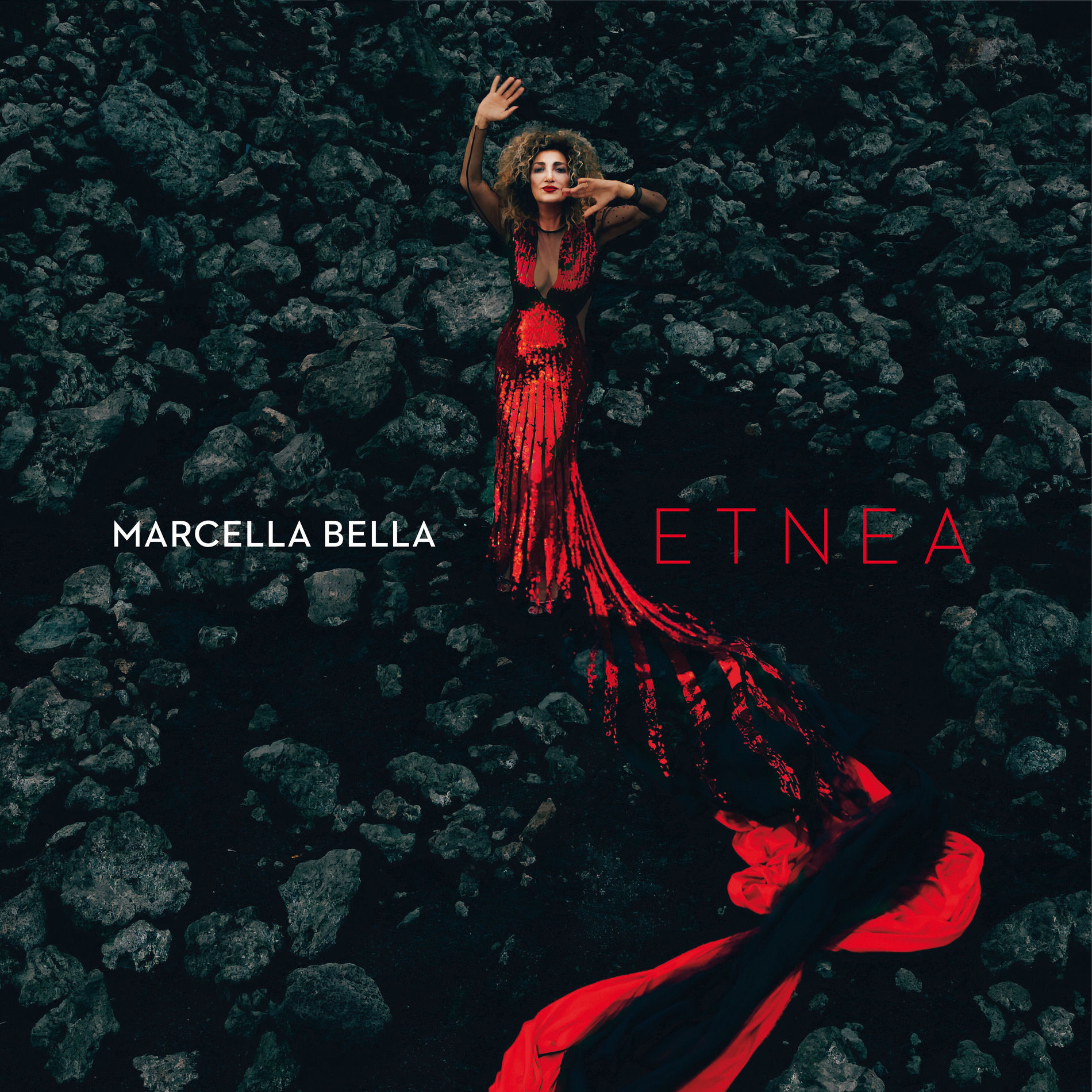 Album cover of L'Etna