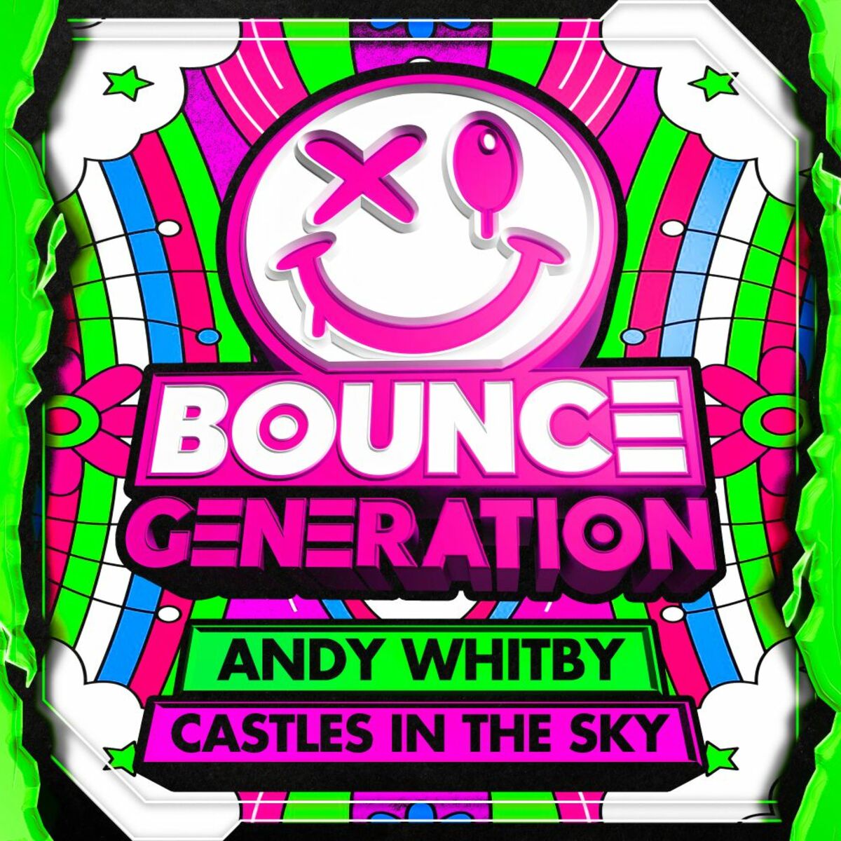 Album cover of Castles In The Sky