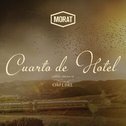 Cover of Cuarto De Hotel (Canción Original de El Secreto Del Orfebre)