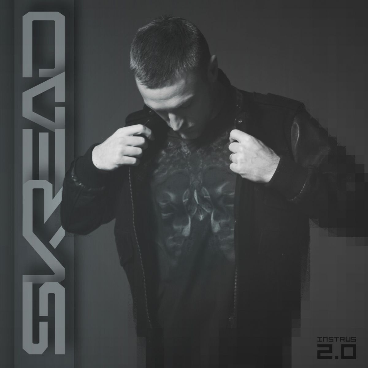 Album cover of Suicide social
