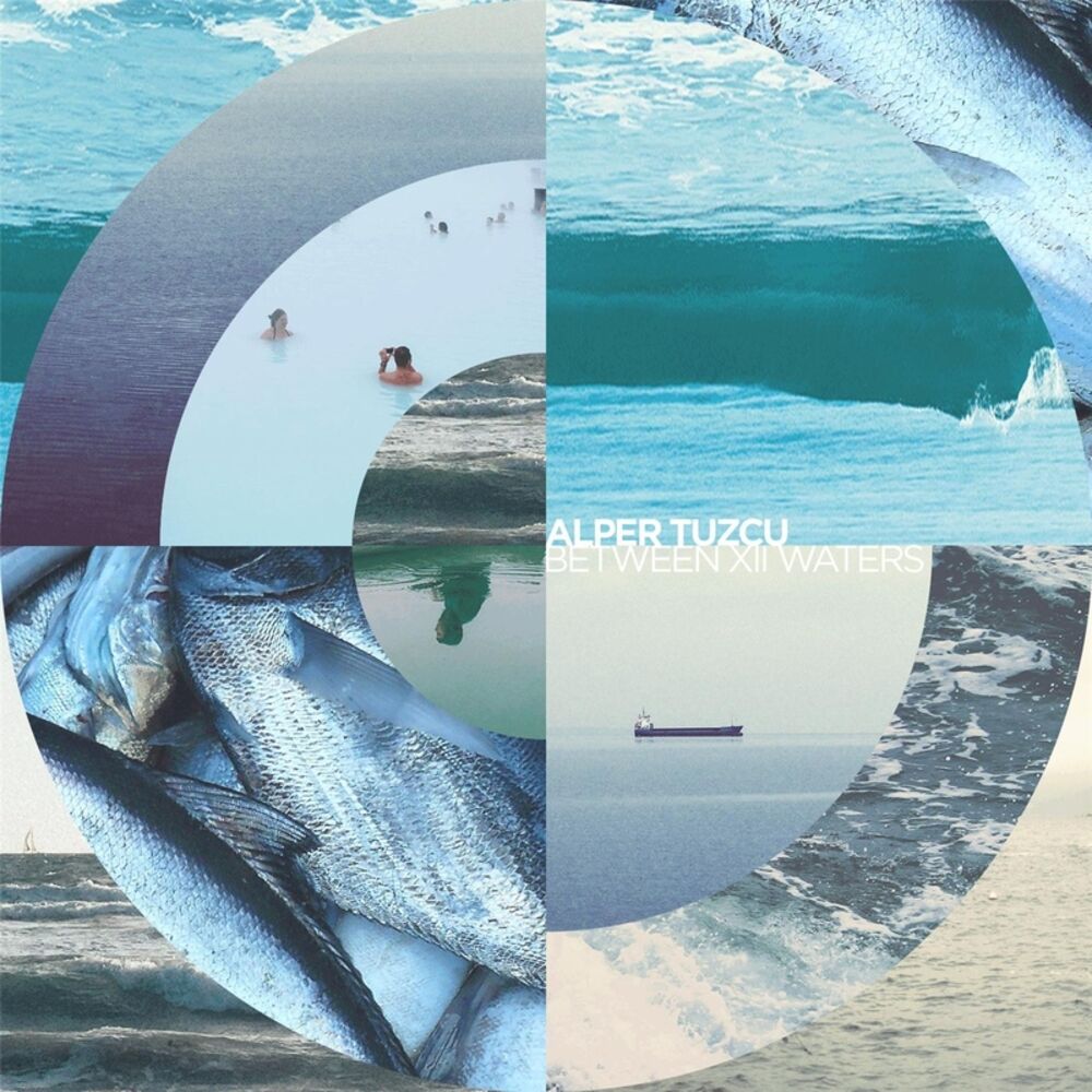 Picture of Between 12 Waters
