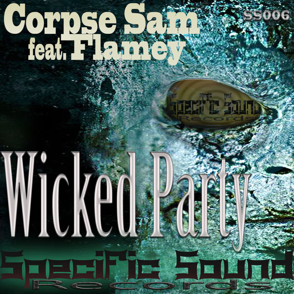 Picture of Wicked Party
