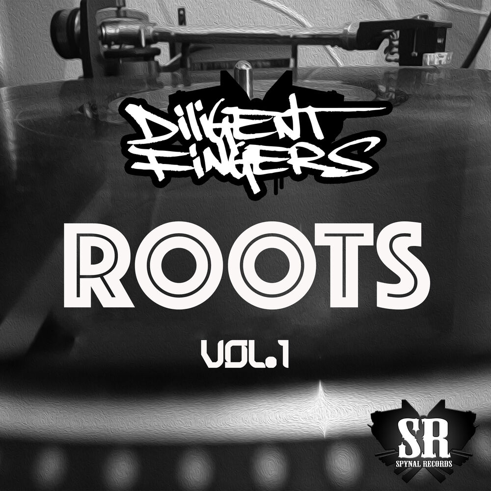 Picture of Roots, Vol. 1