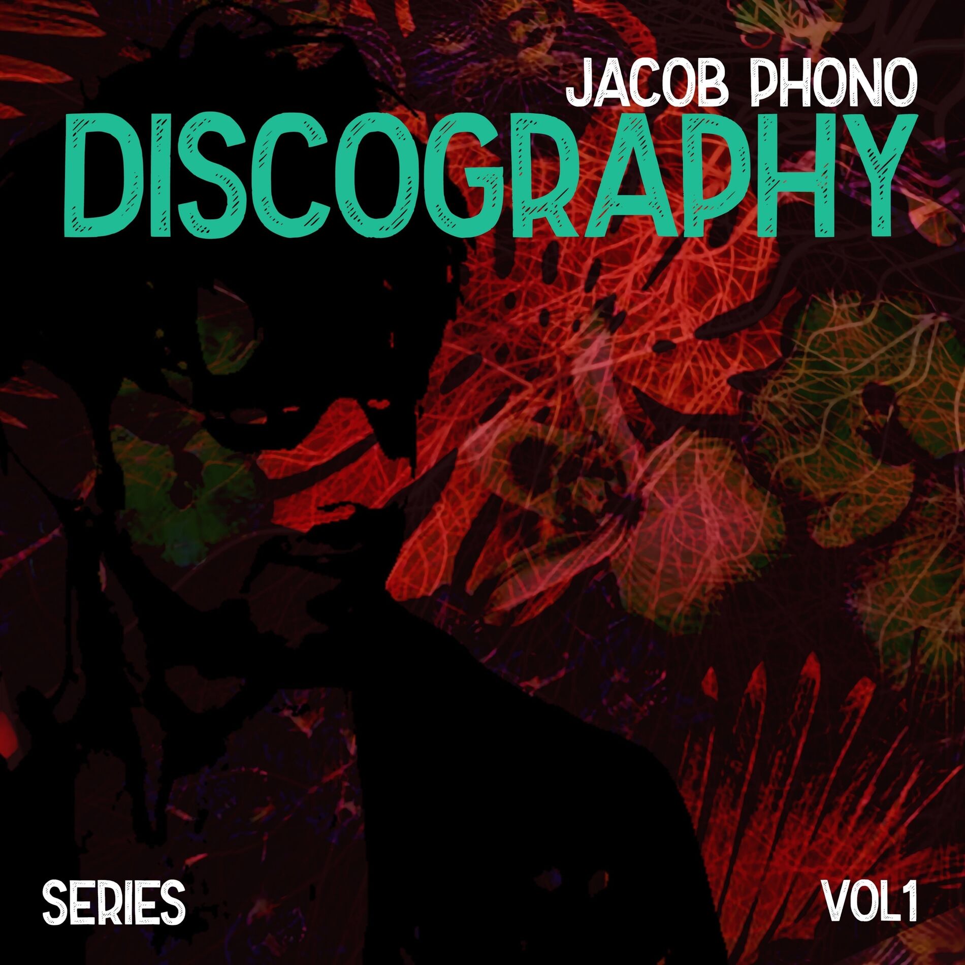 Album cover of Discography Series Vol. 1