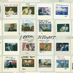 Cover of Team Night