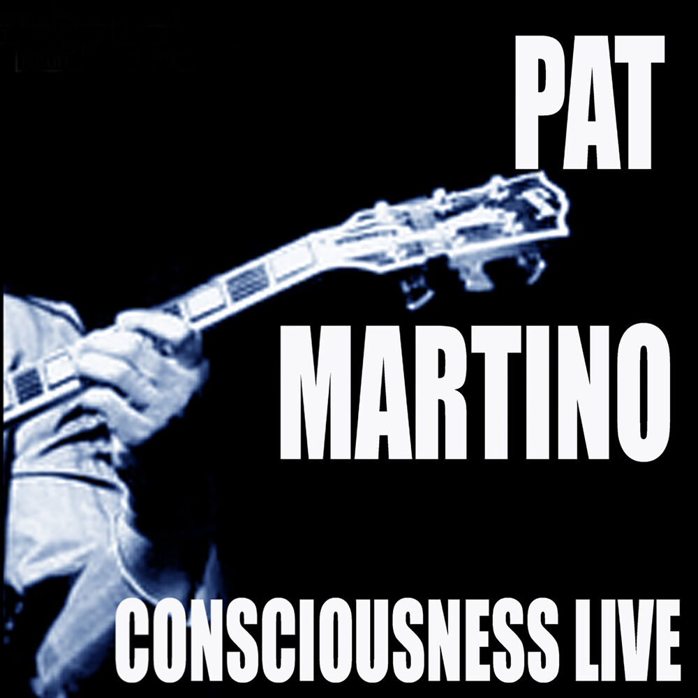 Picture of Consciousness / Live!