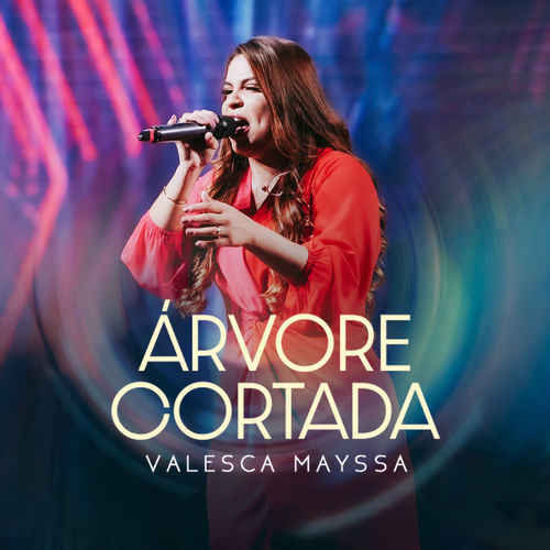 Árvore Cortada - Ao Vivo by Valesca Mayssa - 140 BPM