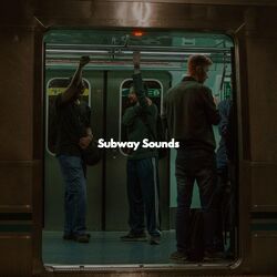Cover of Subway Sounds