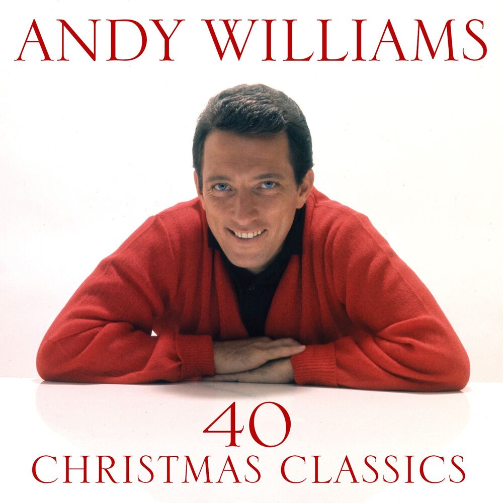 Picture of 40 Christmas Classics