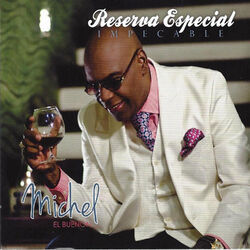 Cover of Reserva Especial - Impecable