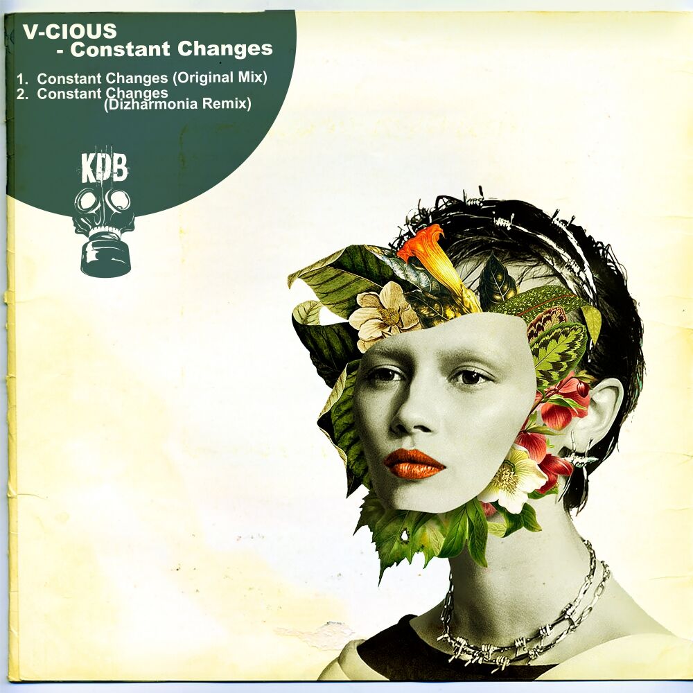 Picture of Constant Changes