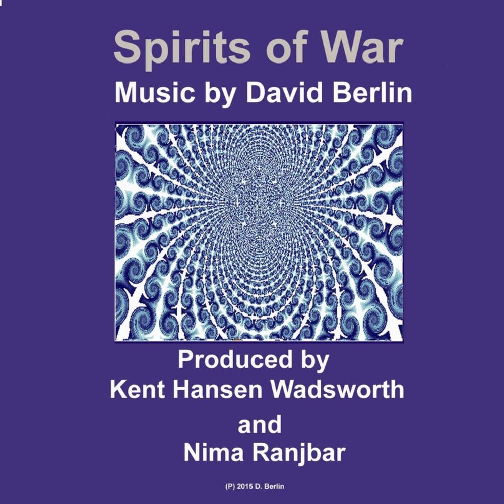 Picture of Spirits of War