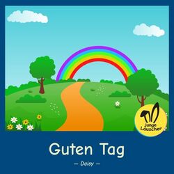 Cover of Guten Tag