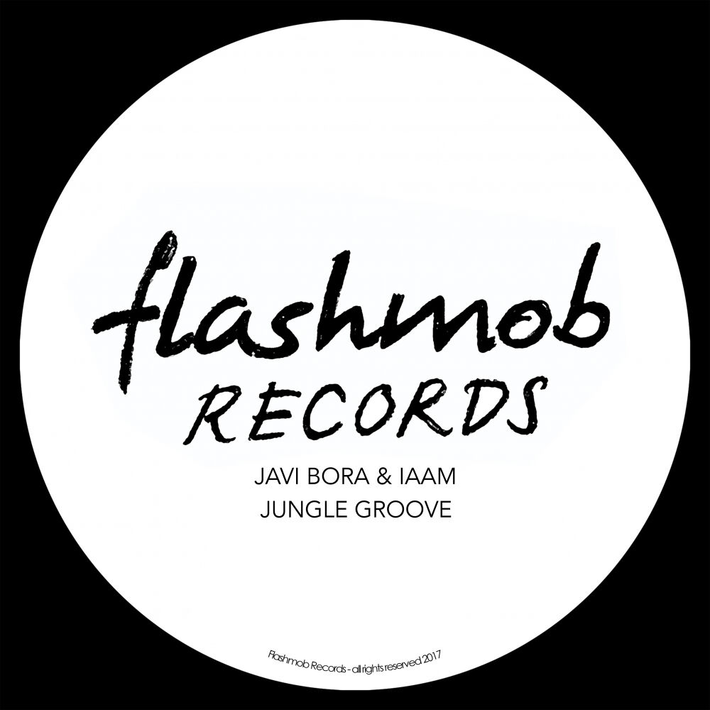 Picture of Jungle Groove