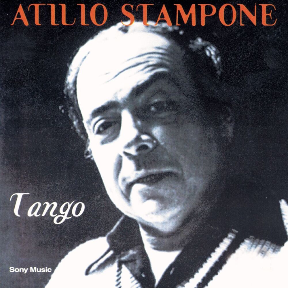 Picture of Tango