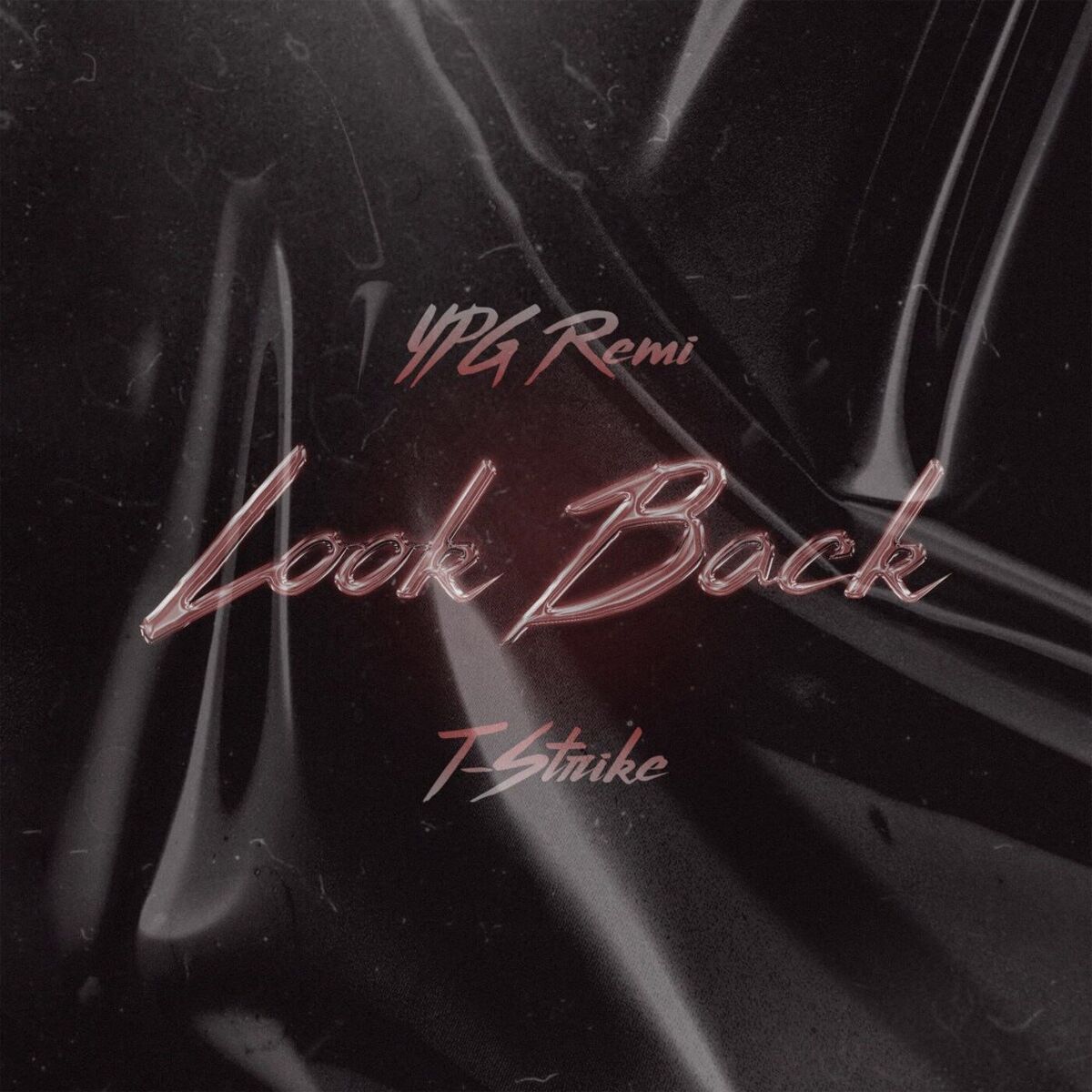 Album cover of Look Back