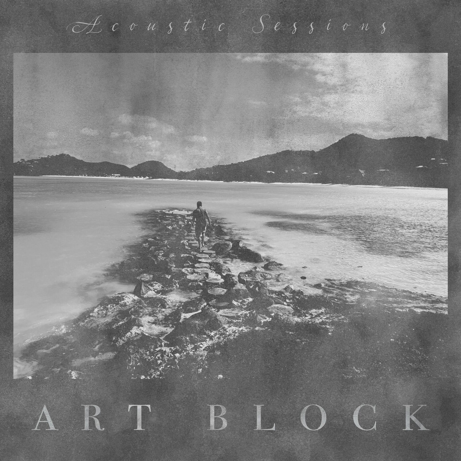 Album cover of Acoustic Sessions
