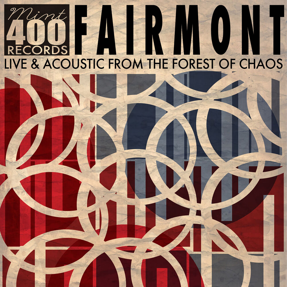 Picture of Live & Acoustic from the Forest of Chaos