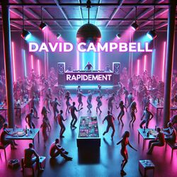 Cover of Rapidement