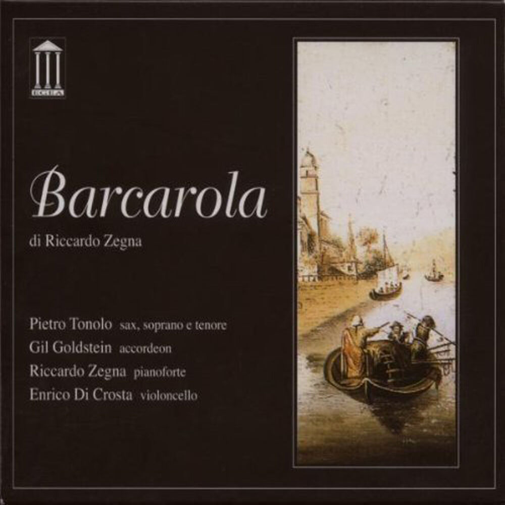 Picture of Barcarola